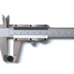 Vernier Caliper