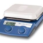 Digital Hotplate
